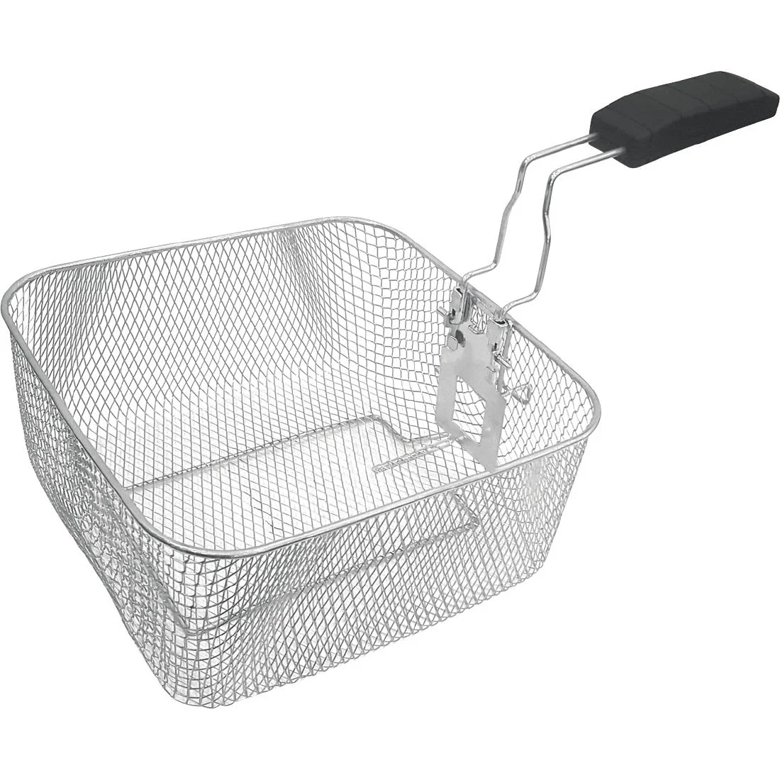 Caterlite Single Tank Countertop Fryer Basket