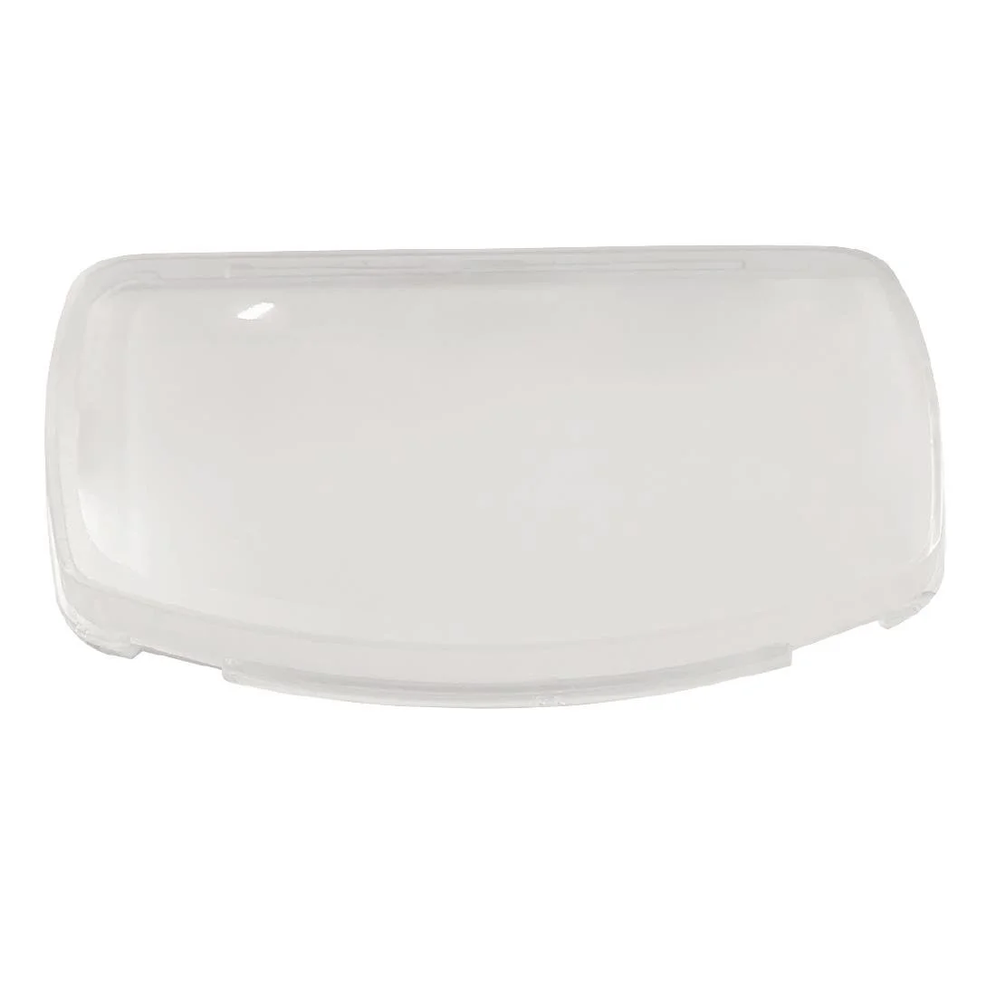 Polar Front Door Transparent Board