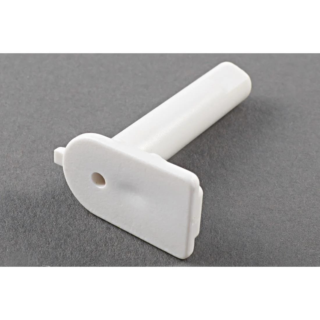 Polar Water Box Rotational Axis