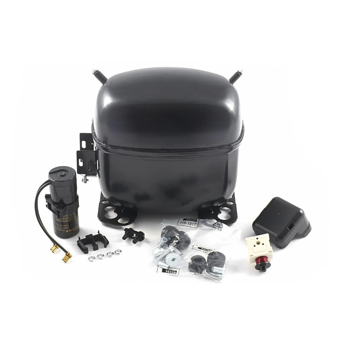 Polar G-Series Compressor