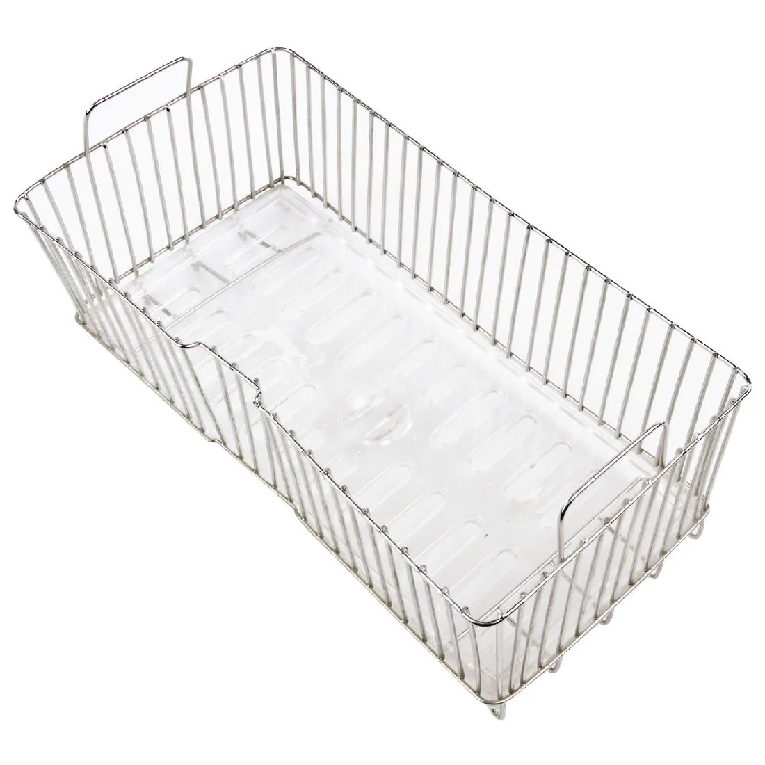 Polar Ice Basket