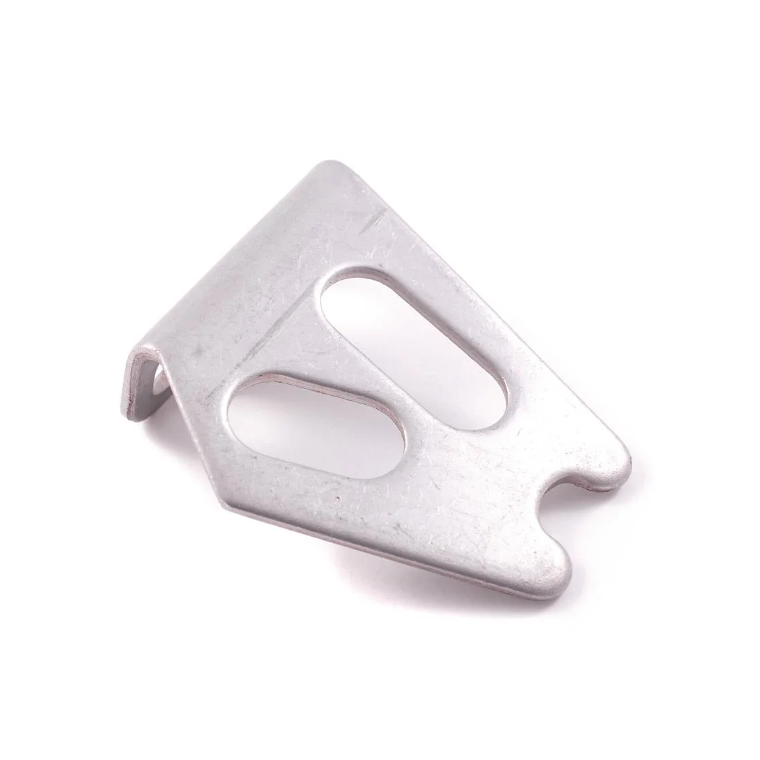 Polar Left Cover Hinge
