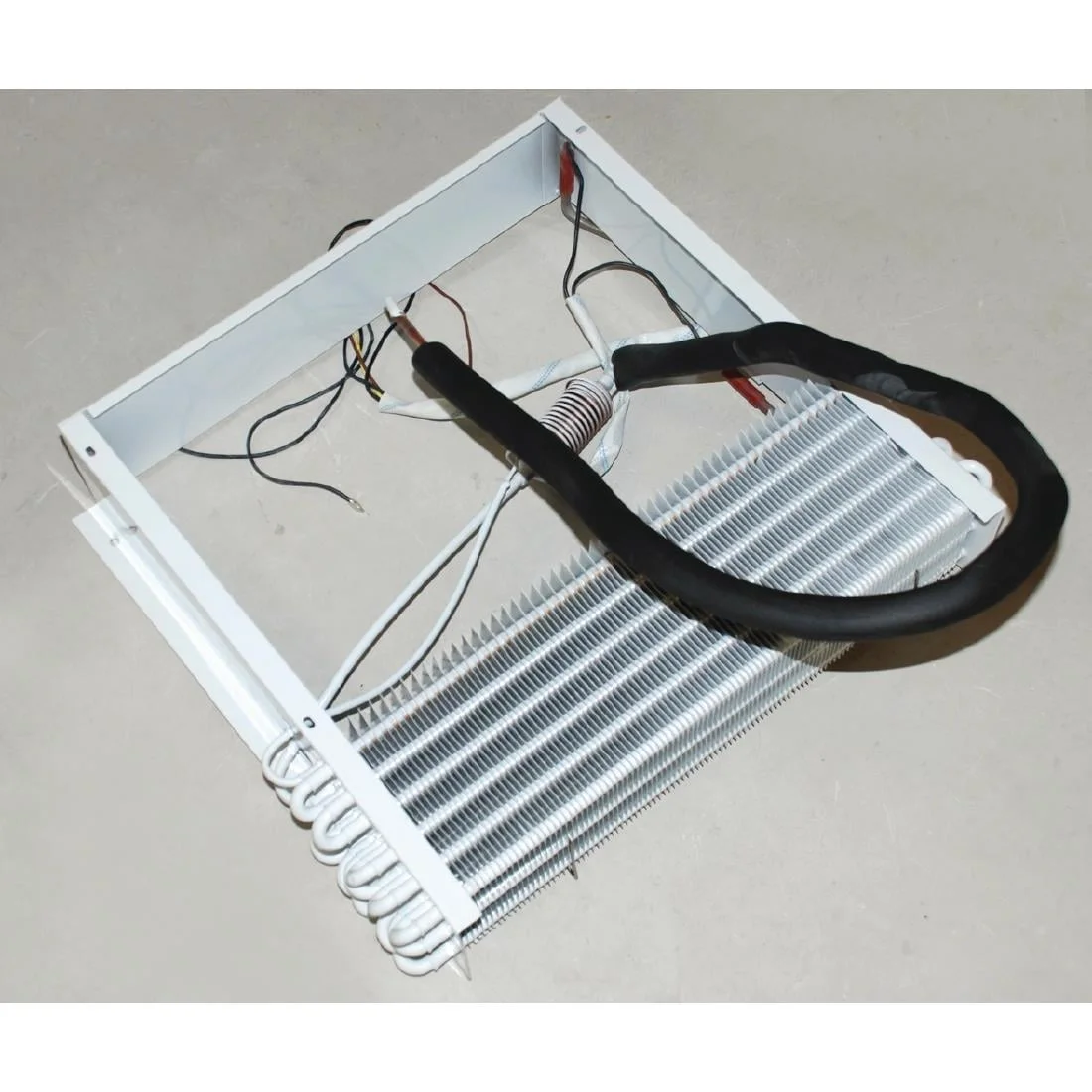 Polar 650Ltr Freezer Evaporator