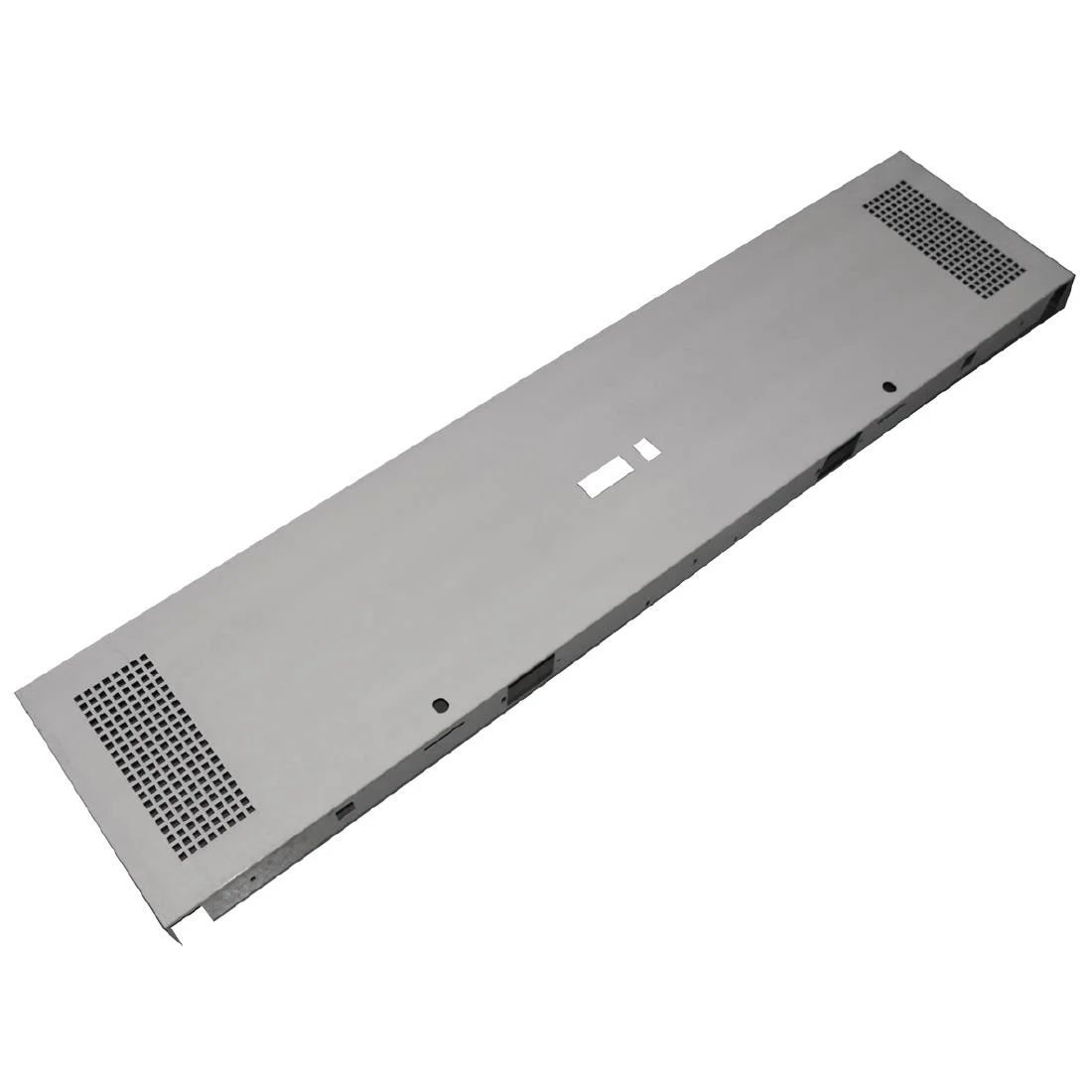 Polar Front Panel