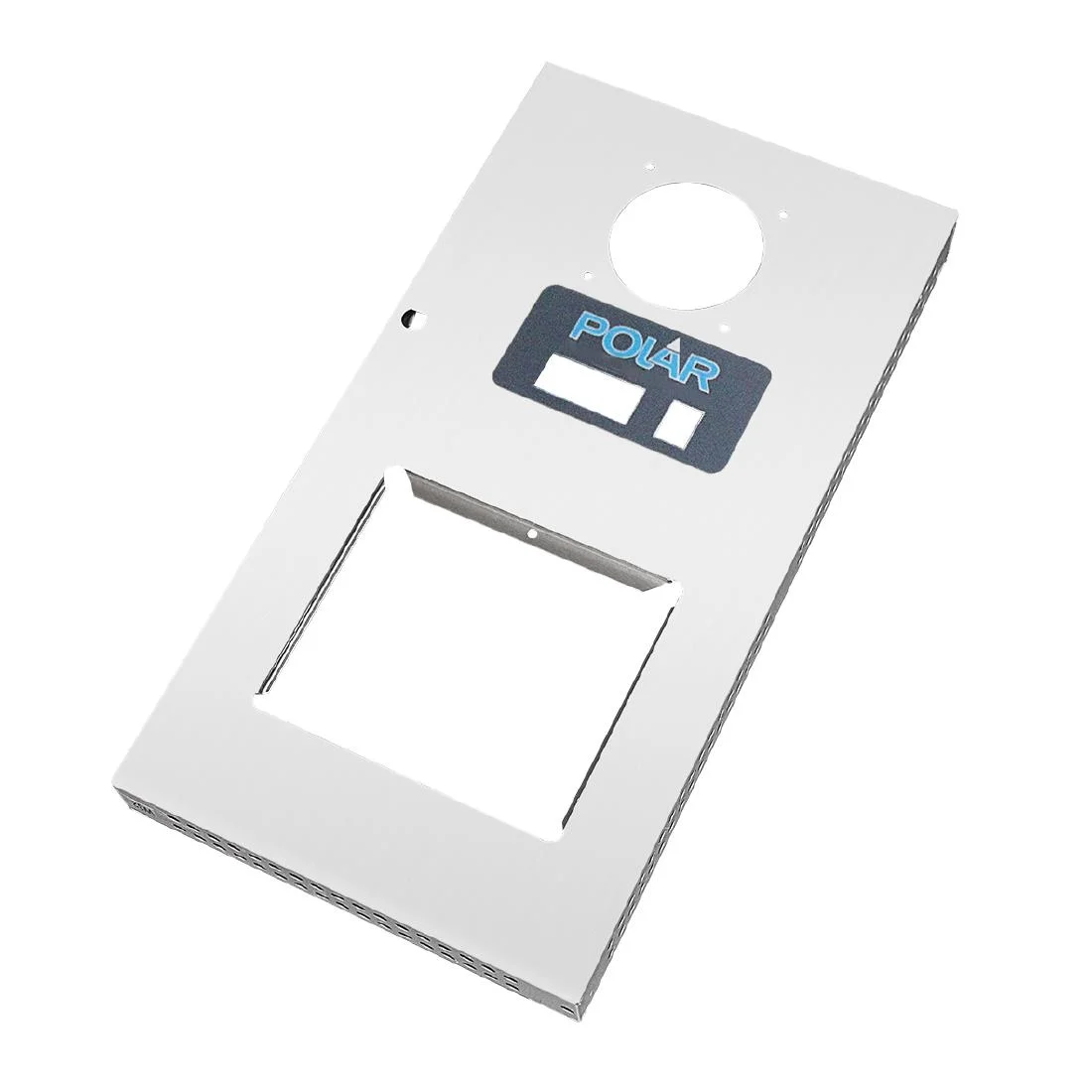 Polar Freezer Counter Front Panel