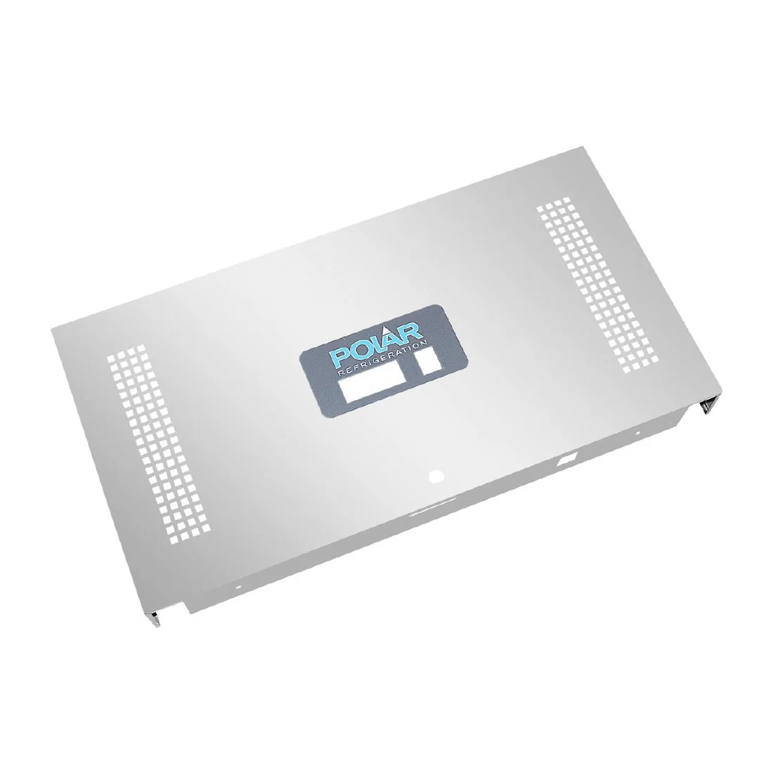 Polar  Front Panel
