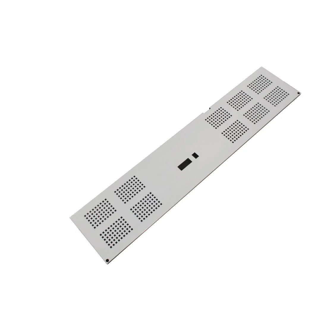 Polar Rrep Counter Front Panel