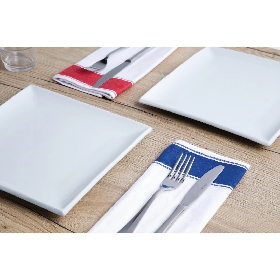 Abert Matisse Table/Service Spoon
