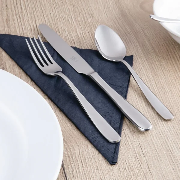 Abert City Dessert Spoon