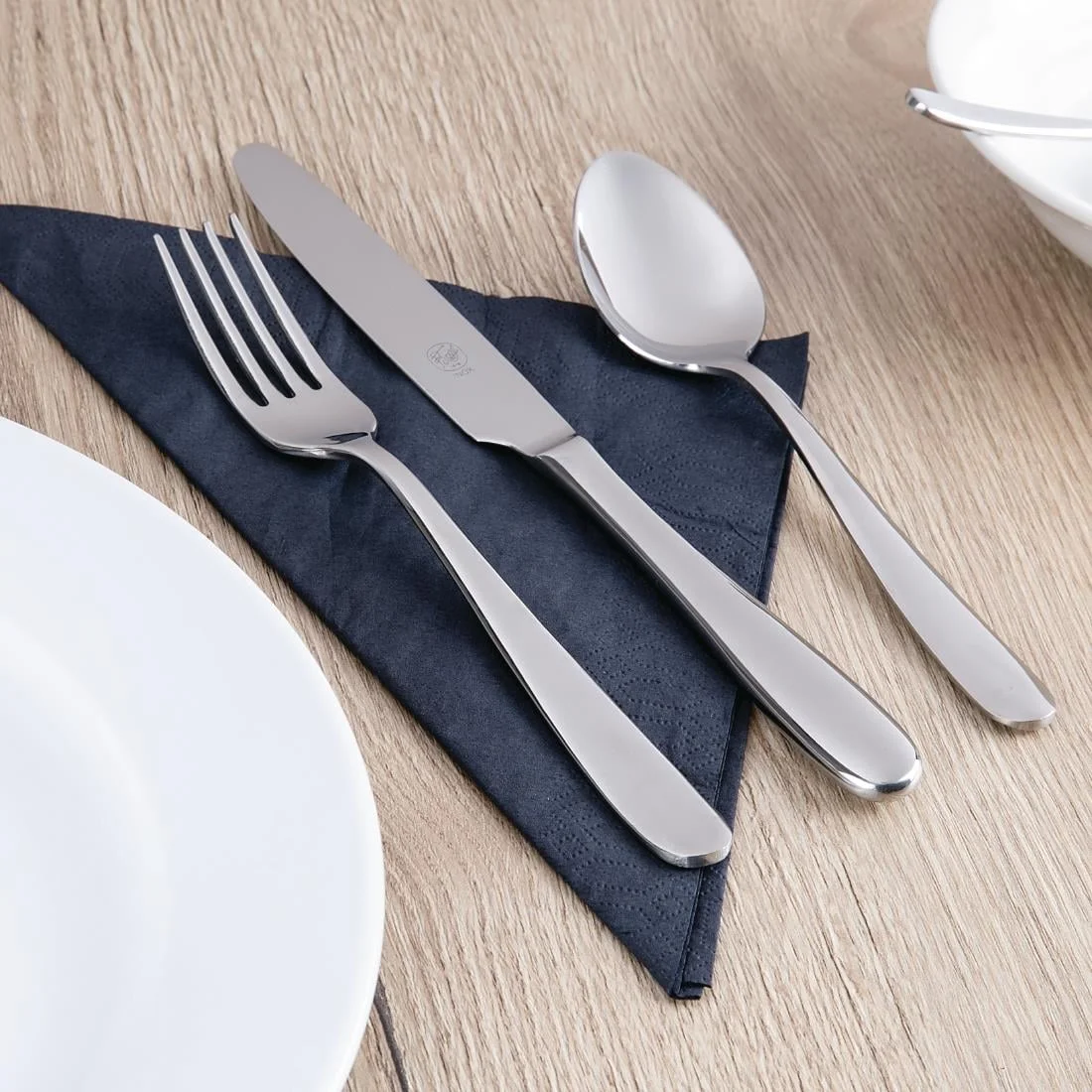 Abert City Teaspoon - Image 3