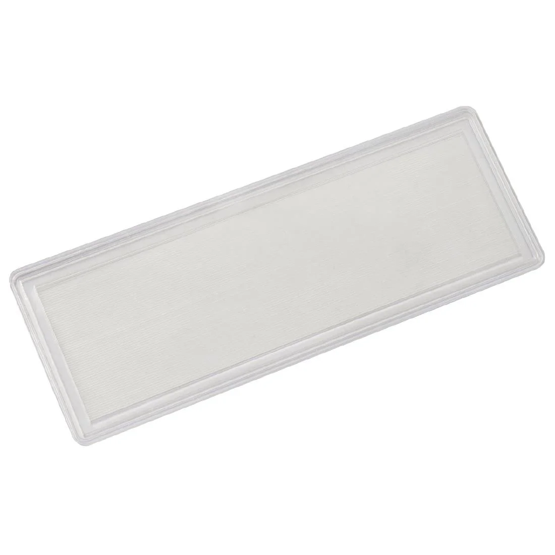 Polar Transparent Cover