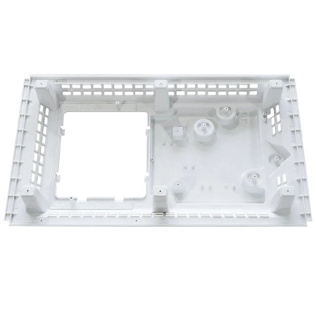 Polar Compressor Housing