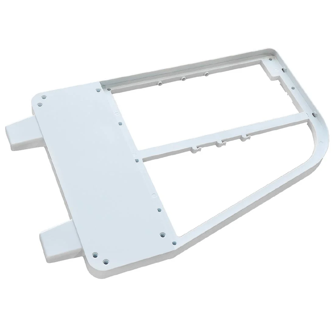 Polar Left Panel