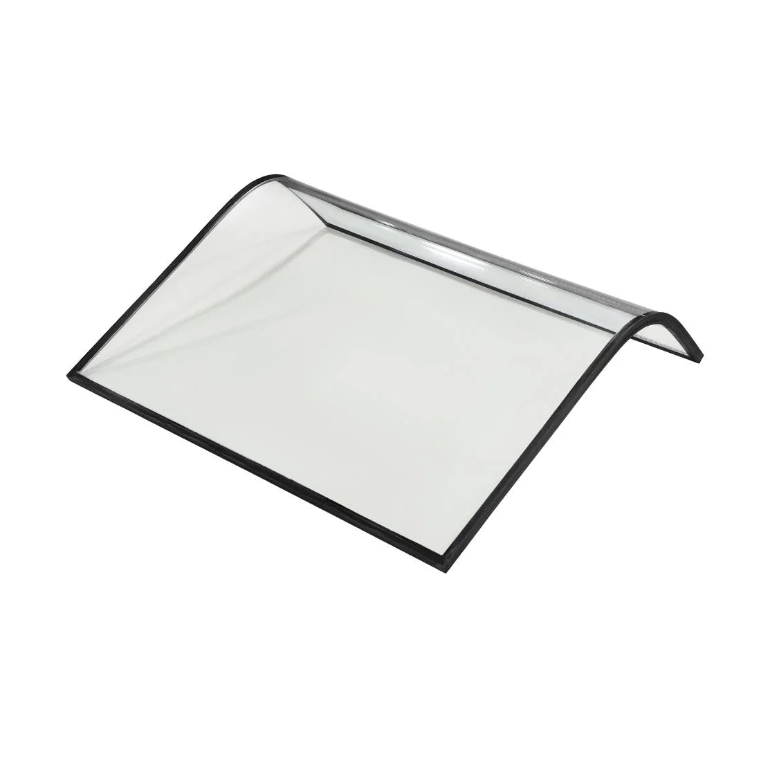 Polar Front Curved Glass