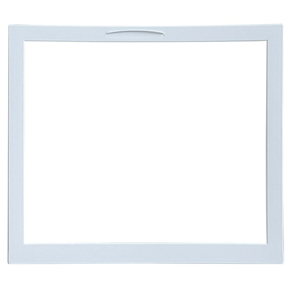 Polar Glass Frame