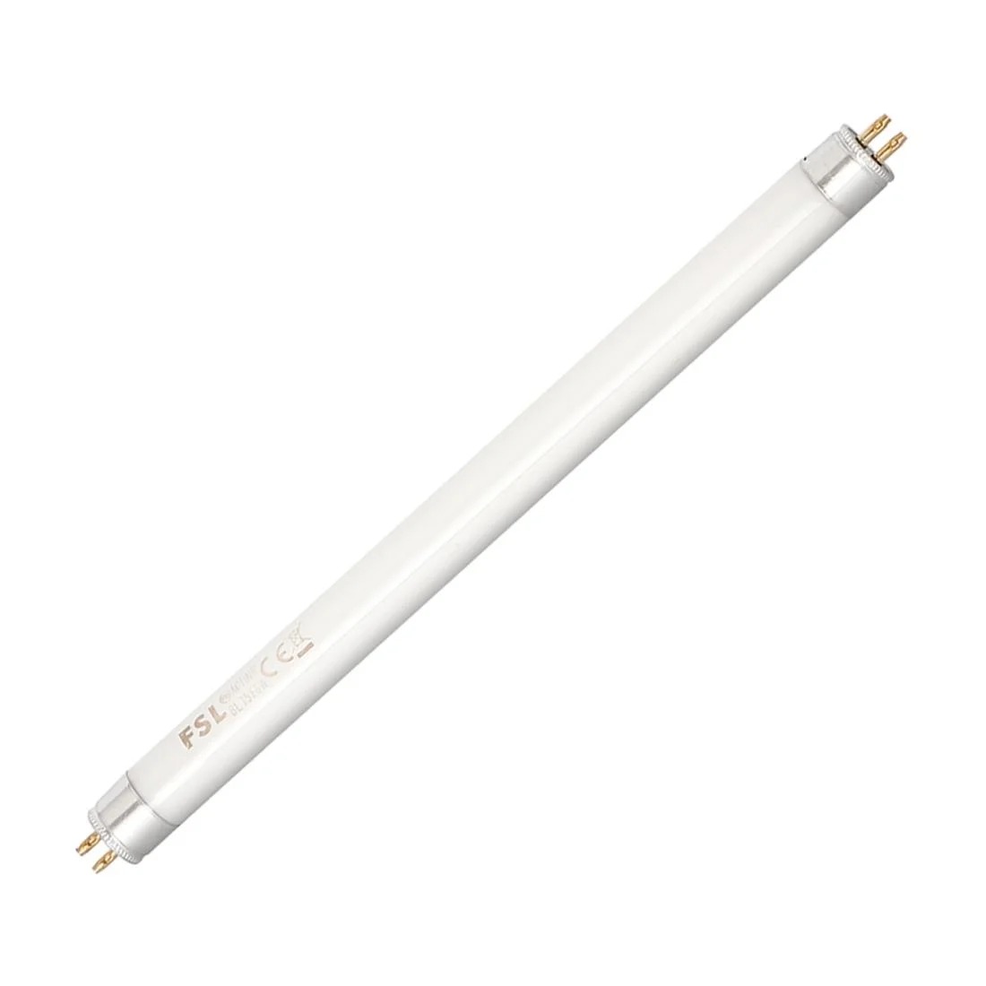 Replacement 6W Fluorescent Tube for Eazyzap Fly Killers