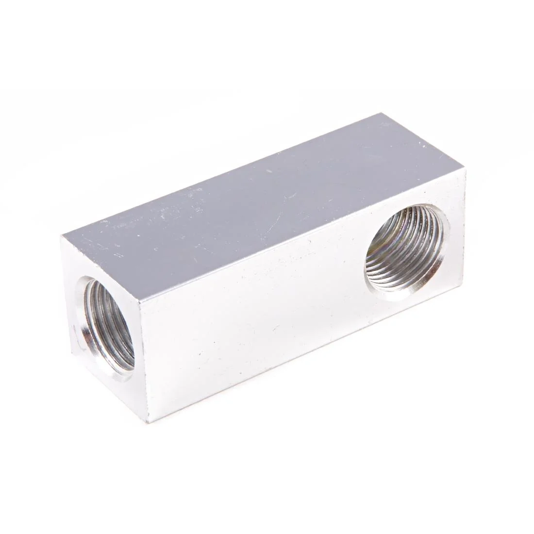 Buffalo Tap Connector