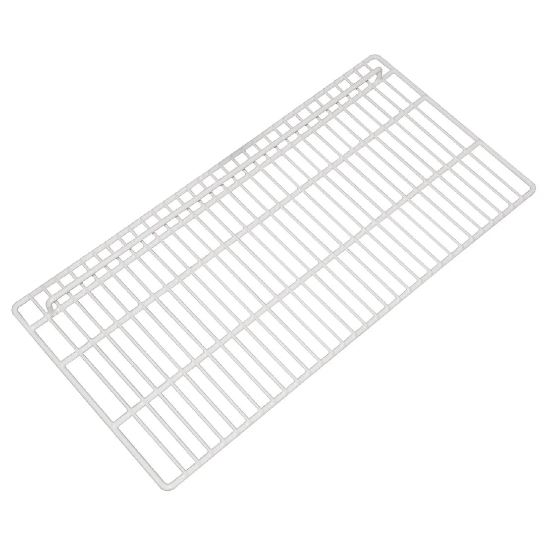 Polar Bottom Shelf 330x 650mm