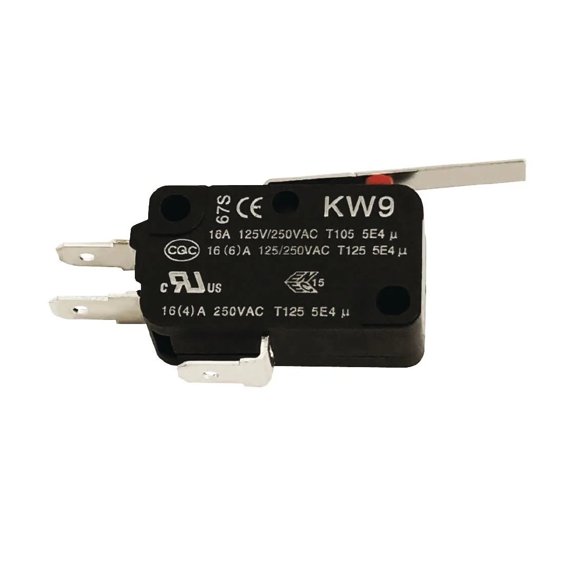 Buffalo Distance Switch