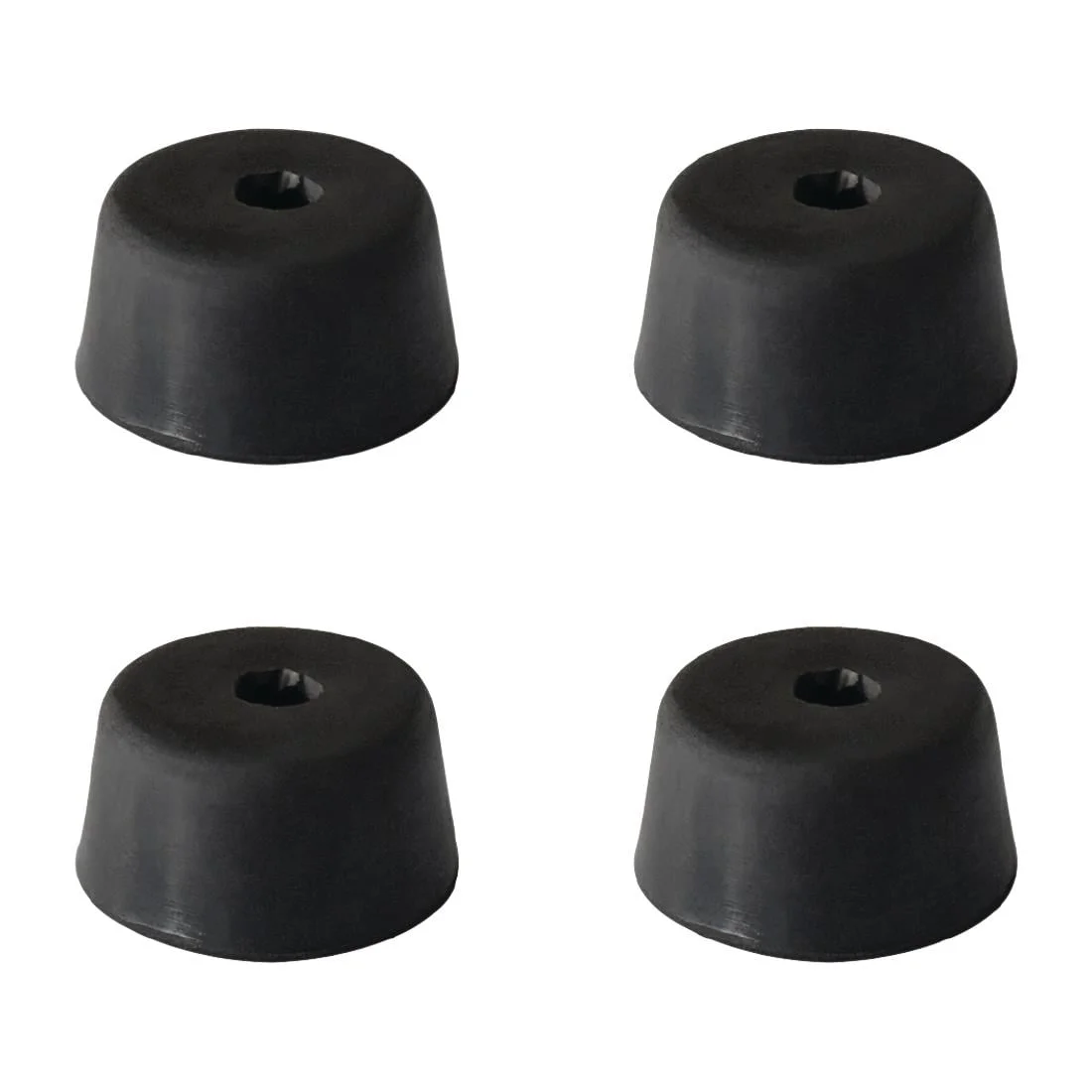 Buffalo Hamburger Machine Feet (4 Pack)