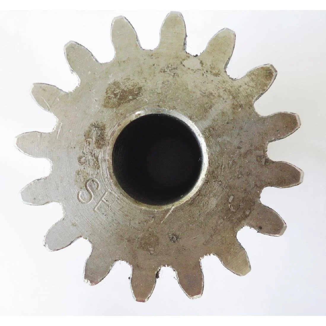 Buffalo Hamburger gears - Image 2