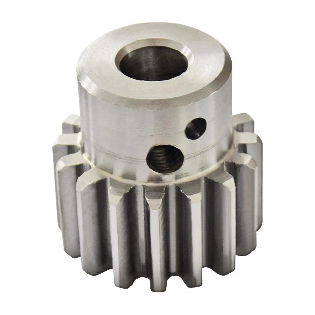 Buffalo Hamburger gears - Image 1