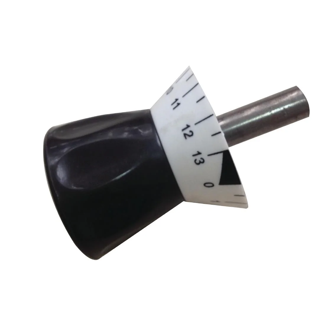 Buffalo Regulator Knob Assembly