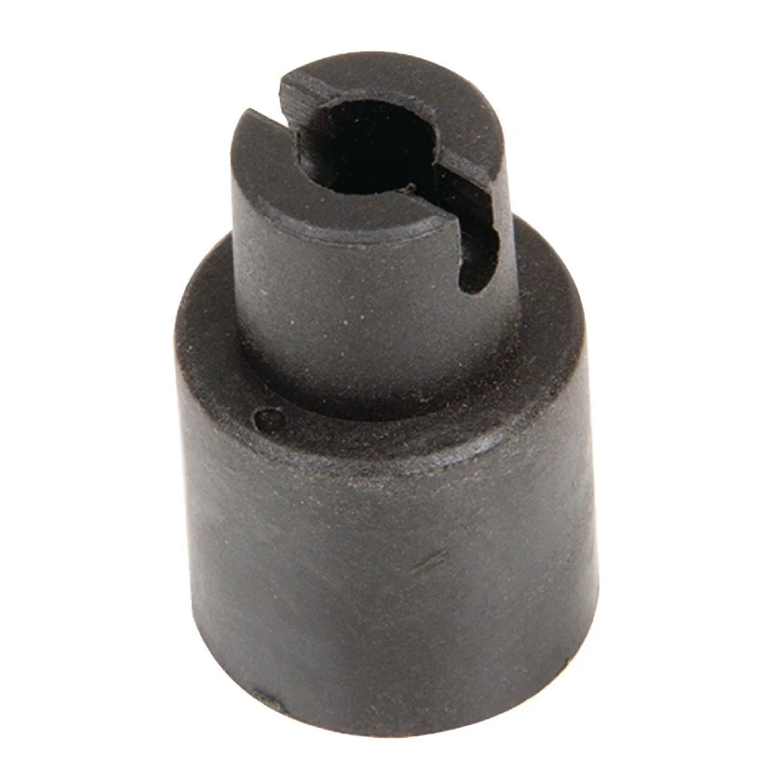 Dynamic Stick Blender Coupling