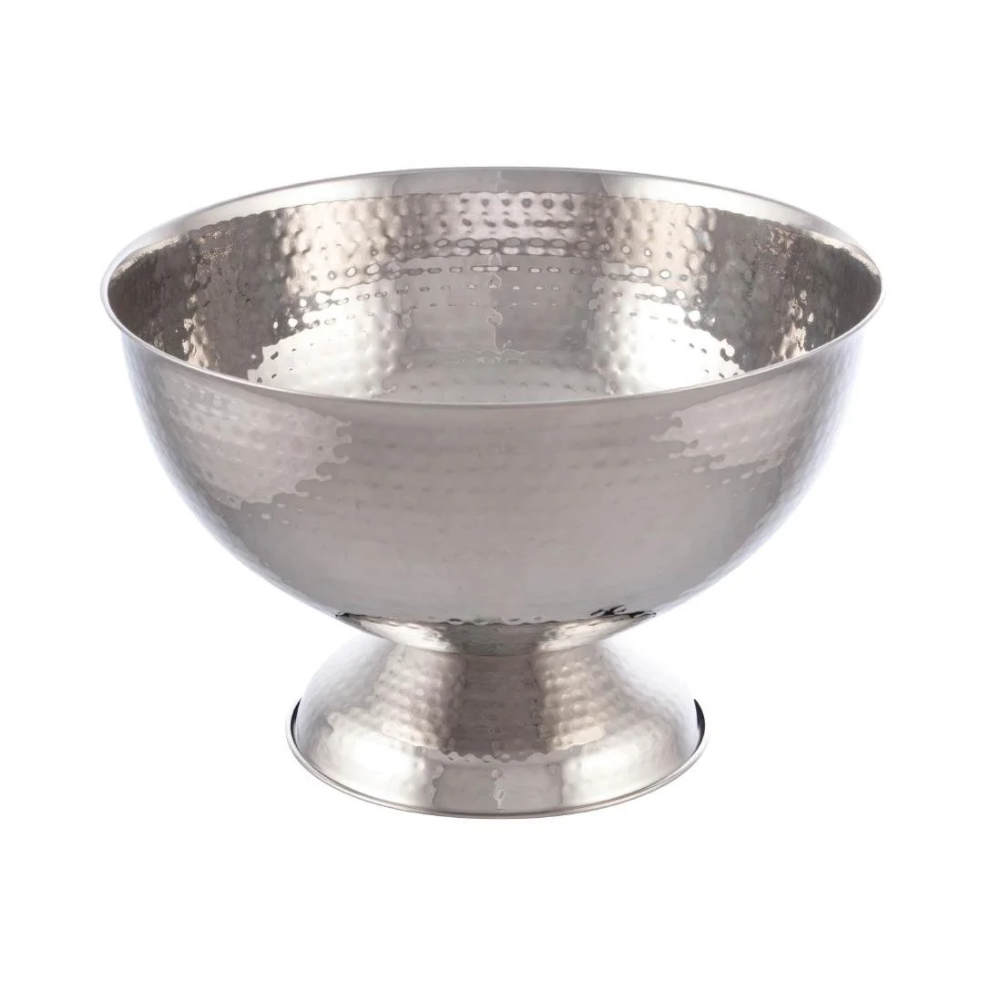 Beaumont Bollate Stainless Steel Wine and Champagne Bowl - Image 1