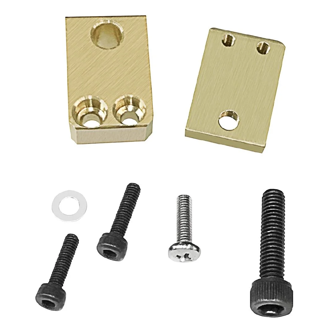 Buffalo Tension Bracket