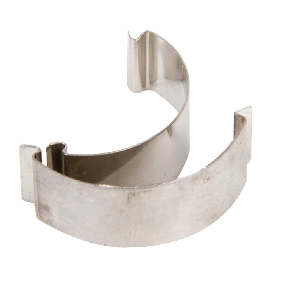 Dynamic Clips (2 Pack)