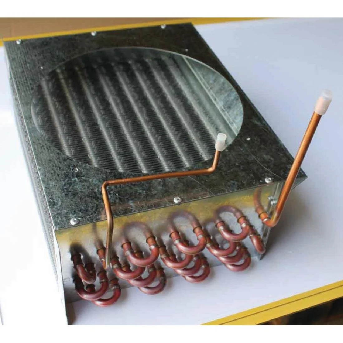 Polar G-Series Multideck Condensator