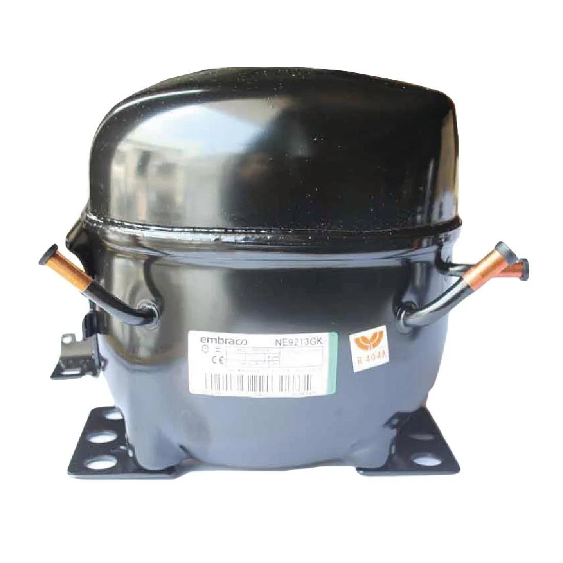 Polar G-Series Multideck Compressor