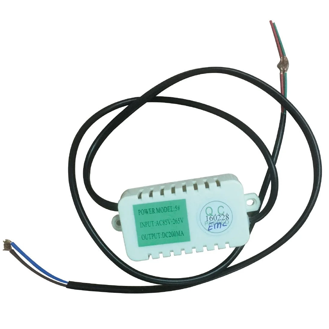 Polar Upper Door Hinge