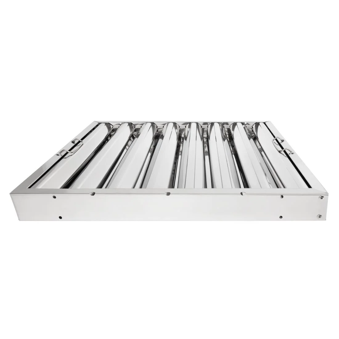 Stainless Steel Baffle Filter - Image 3