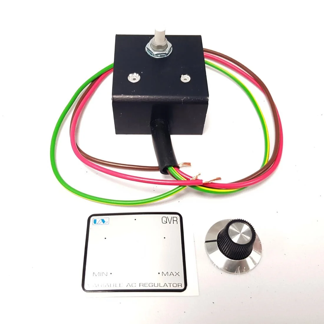 Variable Dimmer Control - Image 2