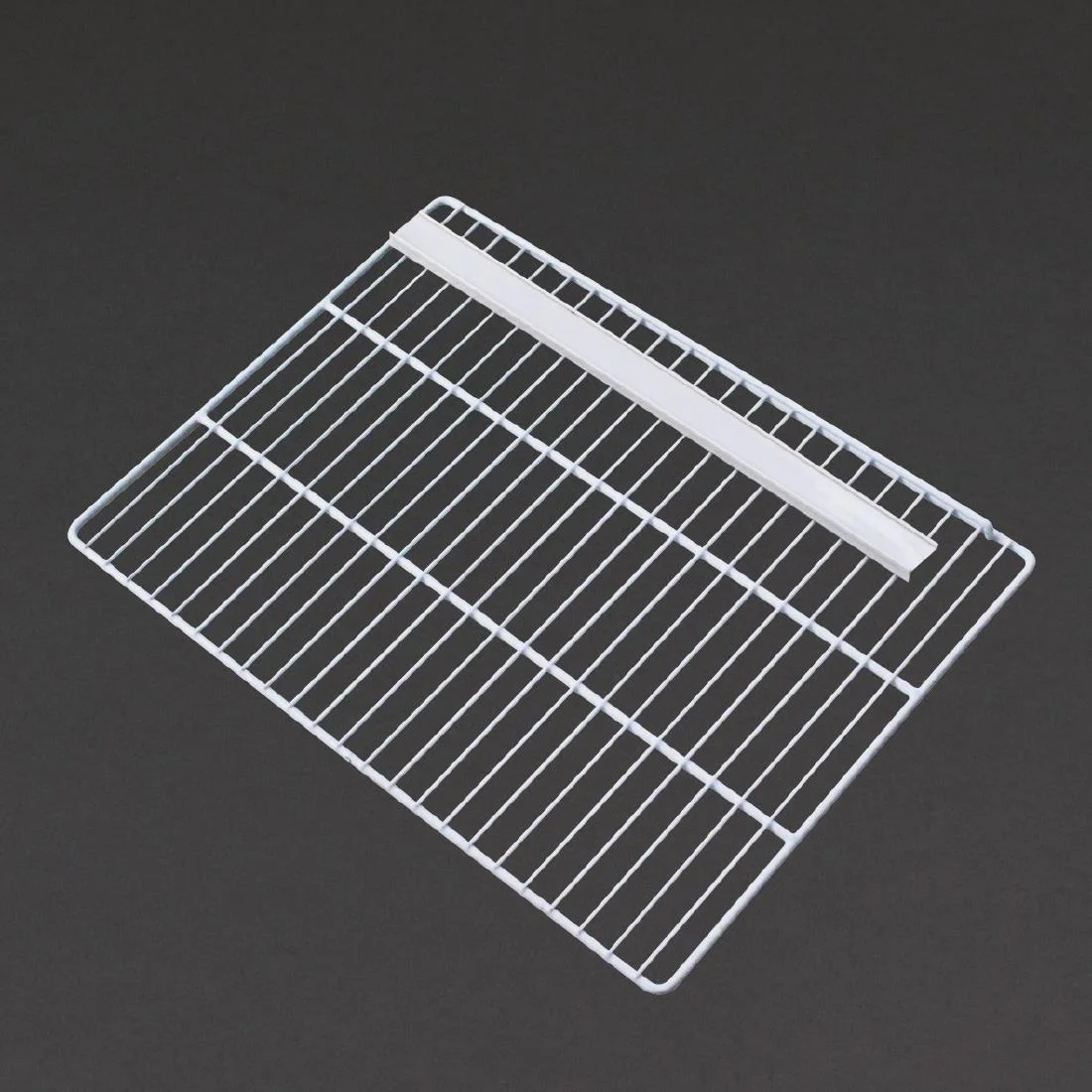 Polar Shelf & Label Support
