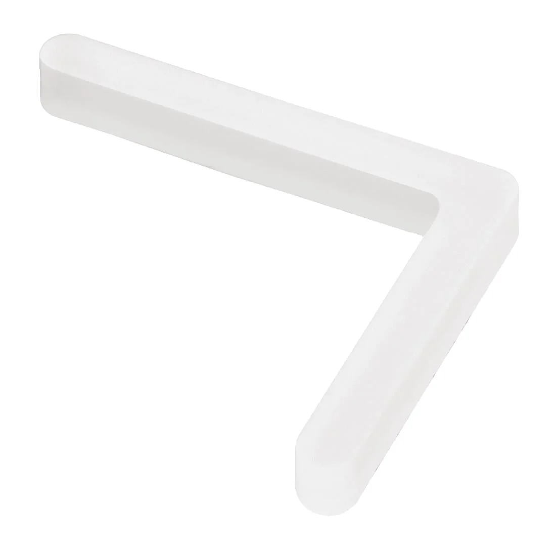 Spare Silicone Feet for 1/6 GN Olympia Kristallon Crock (4 Pack)