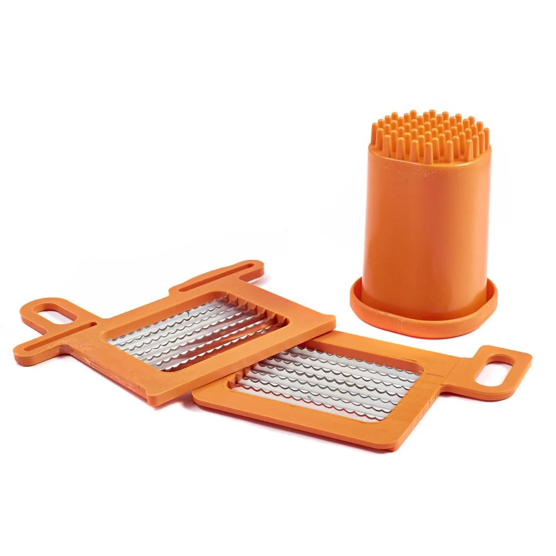 Complete Grid Kit & Pusher for Dynamic Dynacube