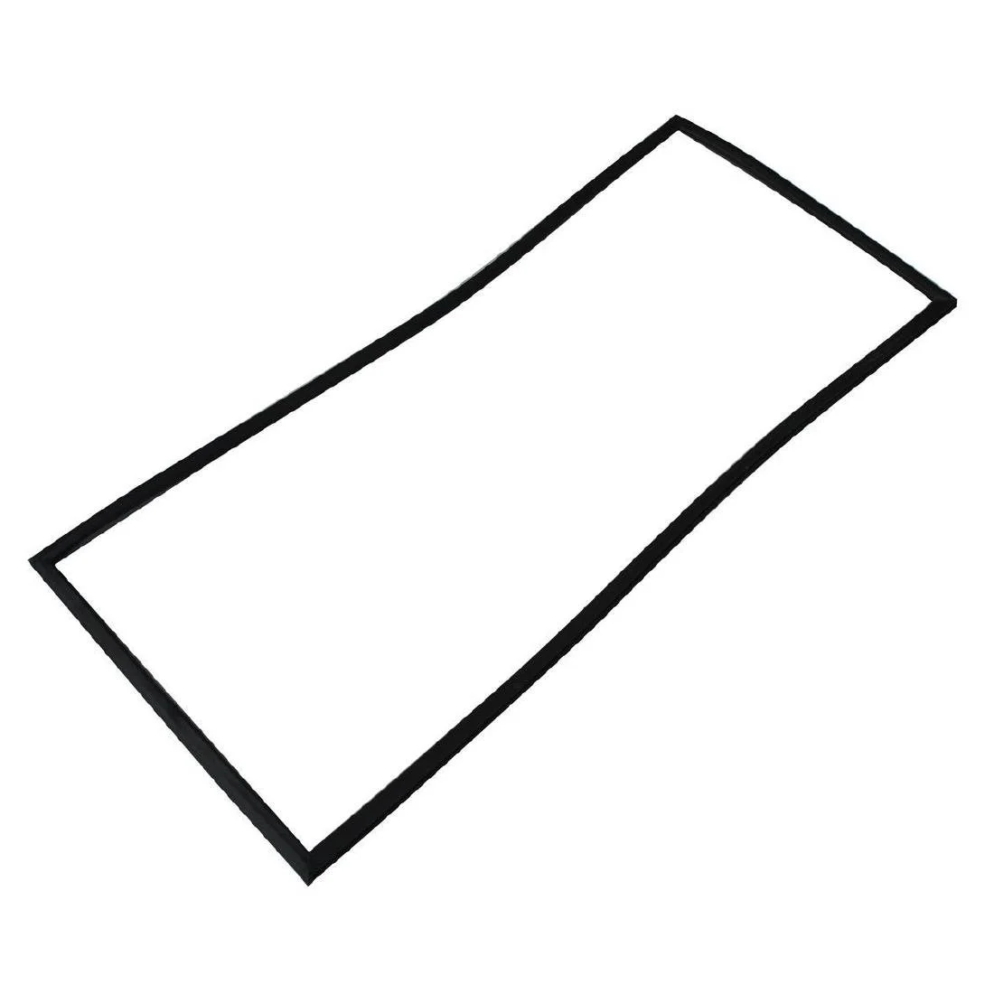 Polar G-Series Upright Fridge 218Ltr Door Gasket