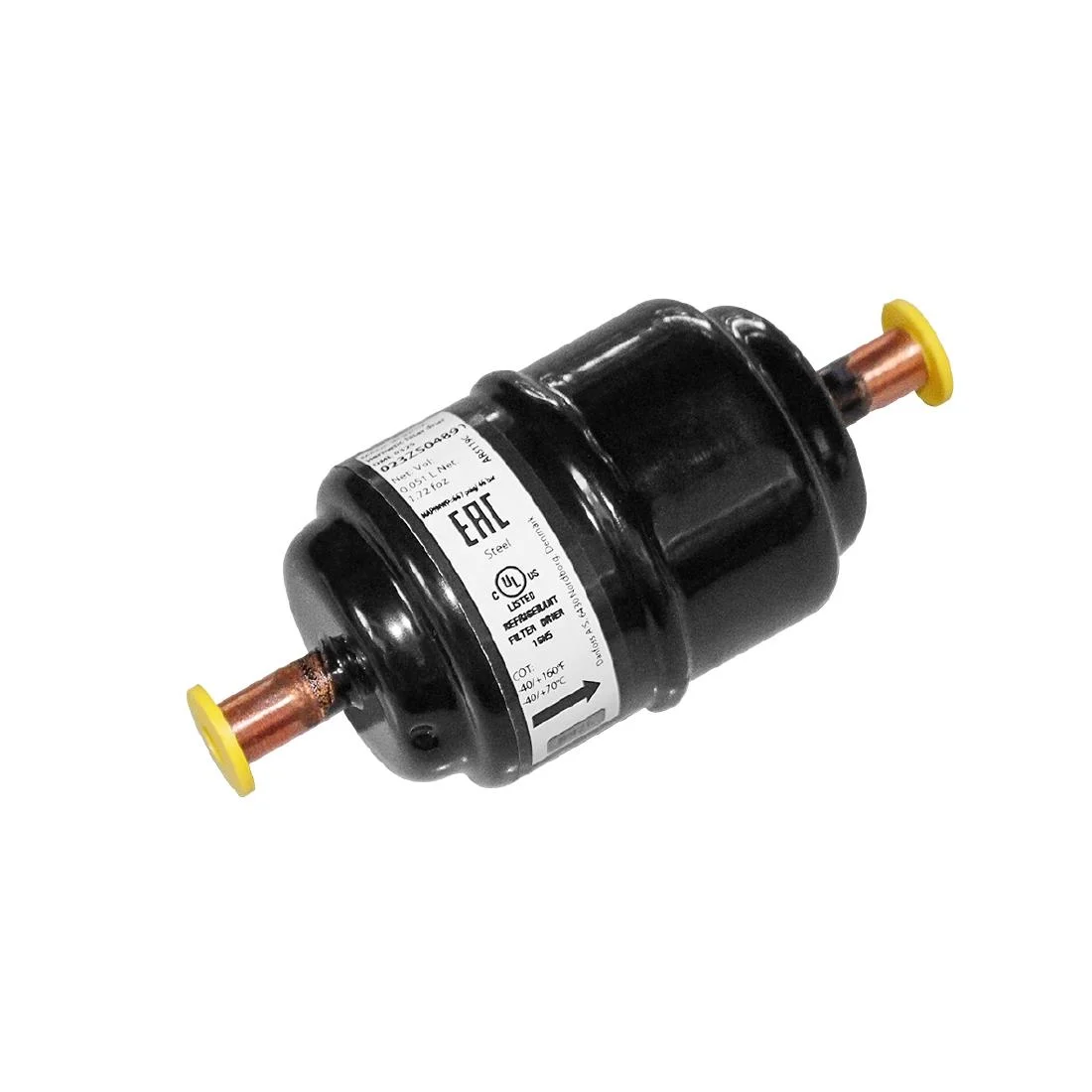 Polar Filter Drier