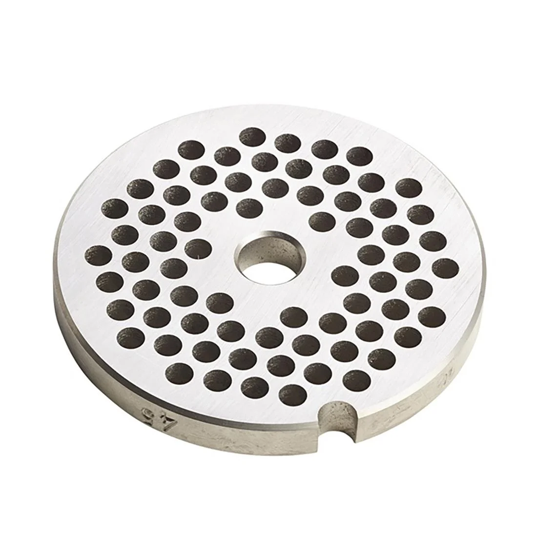 Santos 4.5mm Stainless Steel Plate