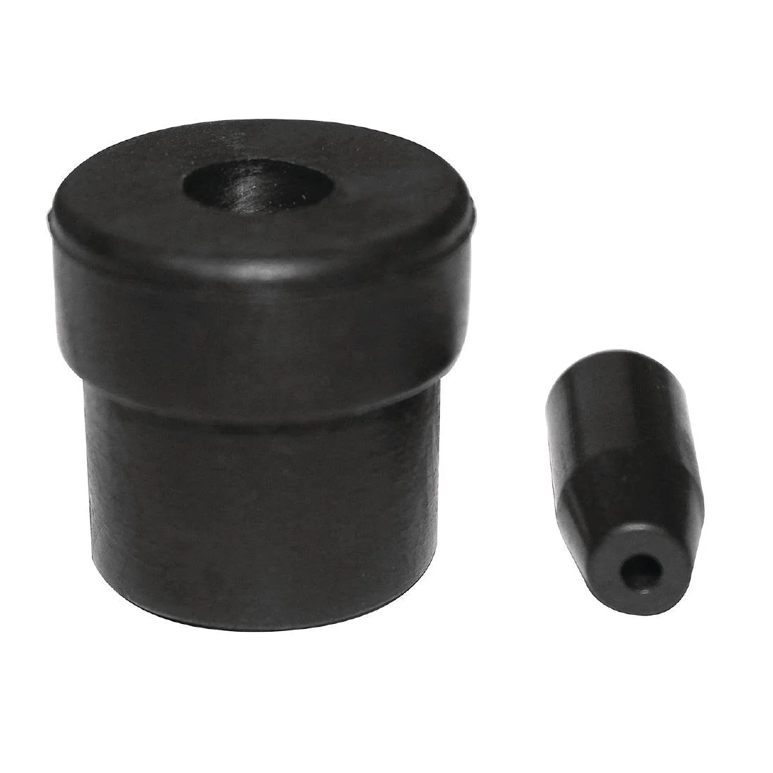 Bistro Stools & Chair Replacement Feet (4 Pack) - Image 2