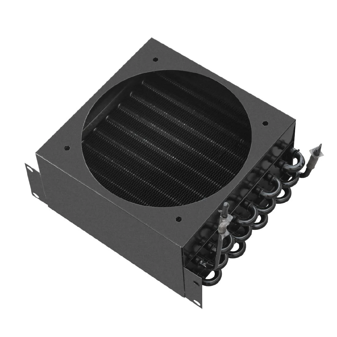 Polar Condenser