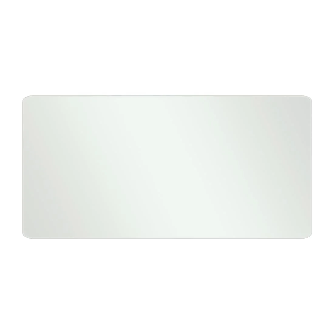 Front Glass Panel for Buffalo Pie Cabinet