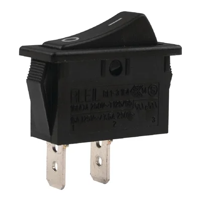 Buffalo Switch