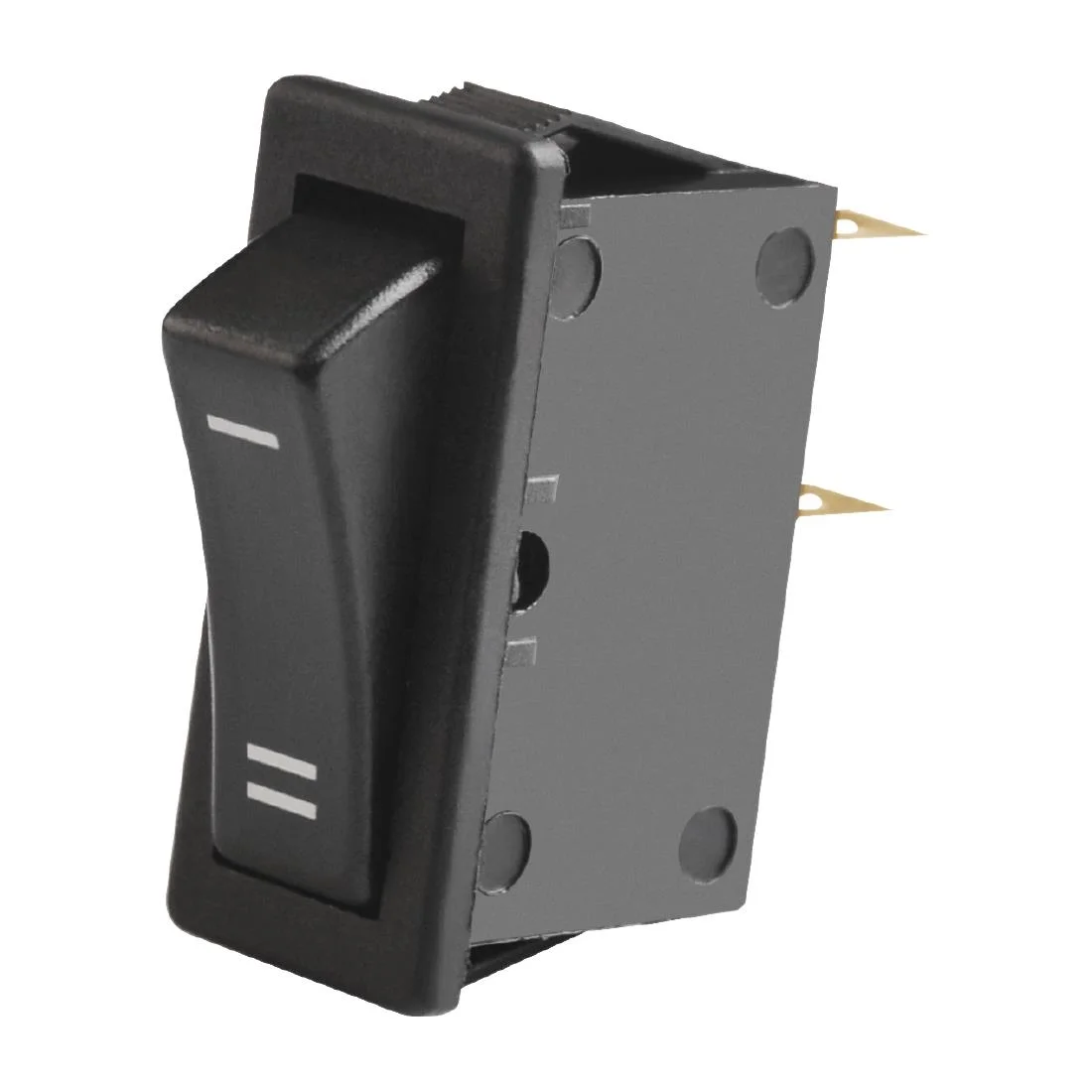 Buffalo Switch