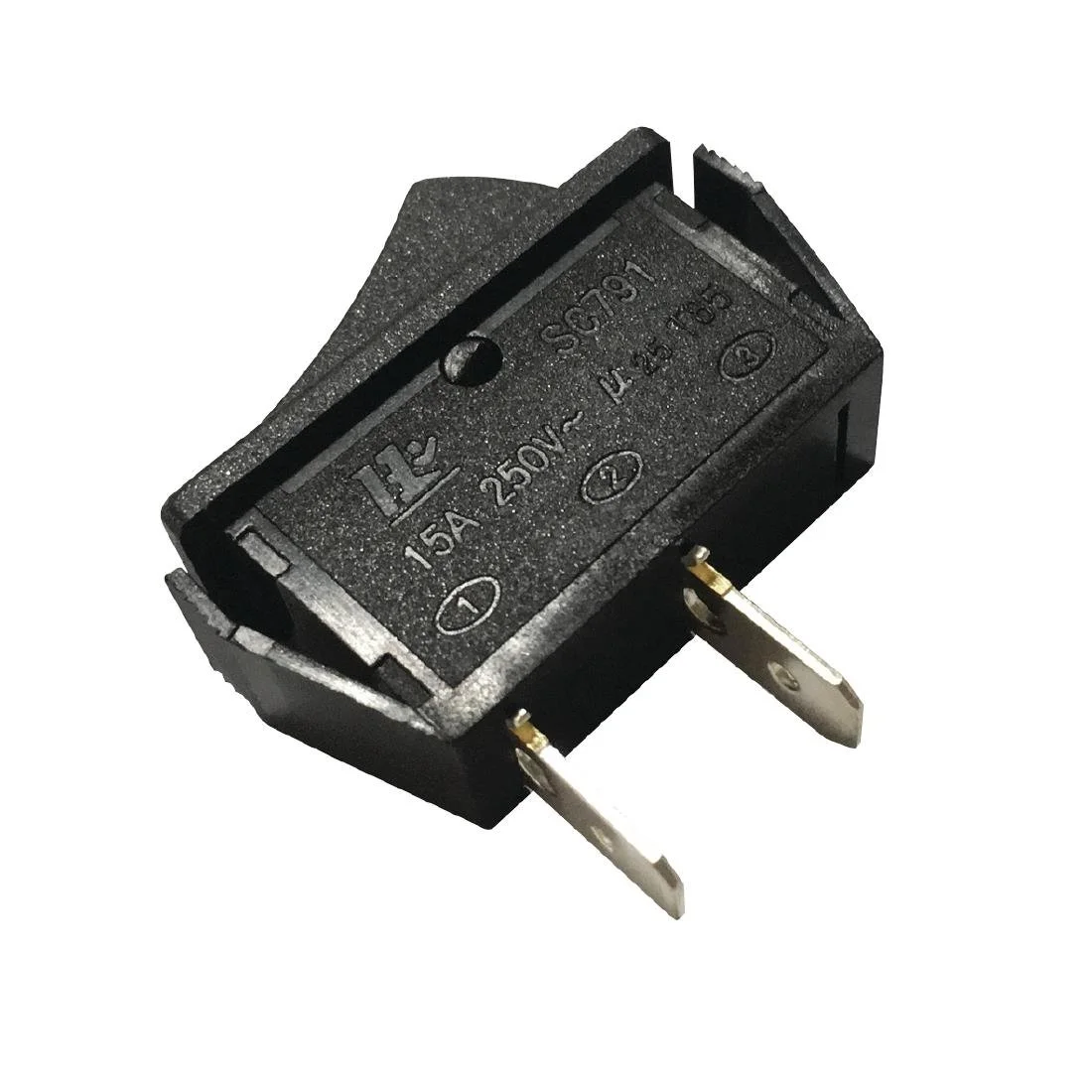 Polar Light Switch (thermostat-JC-602)/Switch for Mixing Motor - Image 2