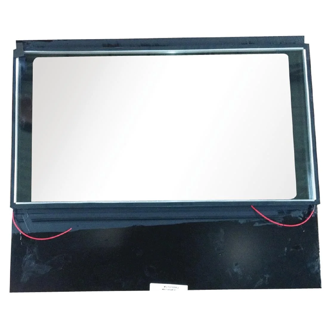 Polar Top Glass
