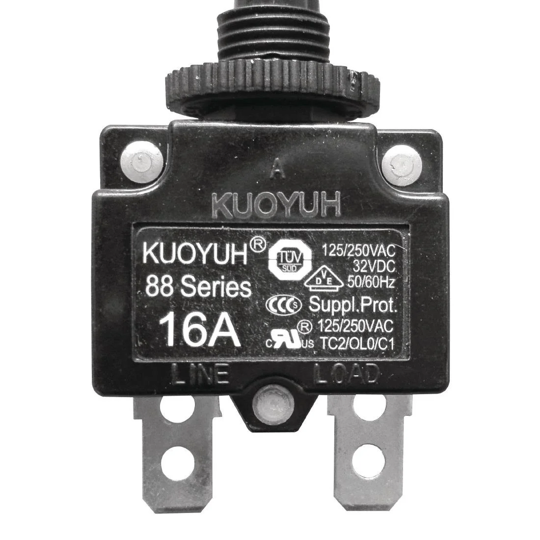 Buffalo Overload Switch - Image 2